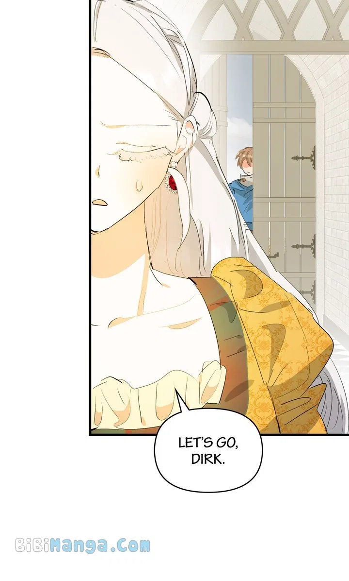 If You Want a Fake Sister Chapter 31 – Page 61