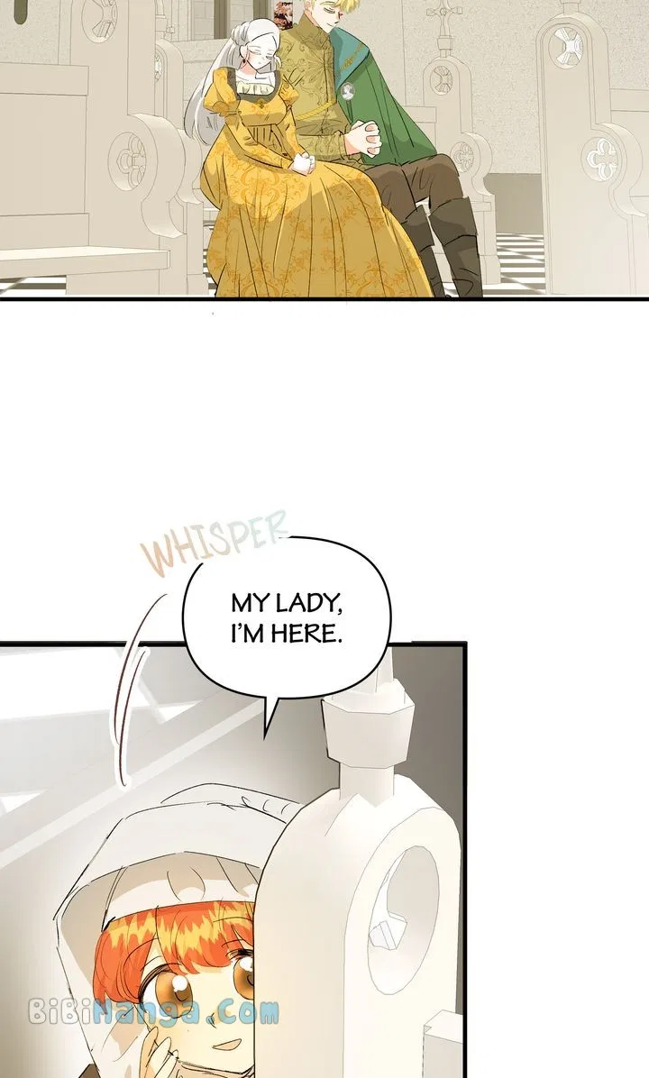 If You Want a Fake Sister Chapter 31 – Page 63