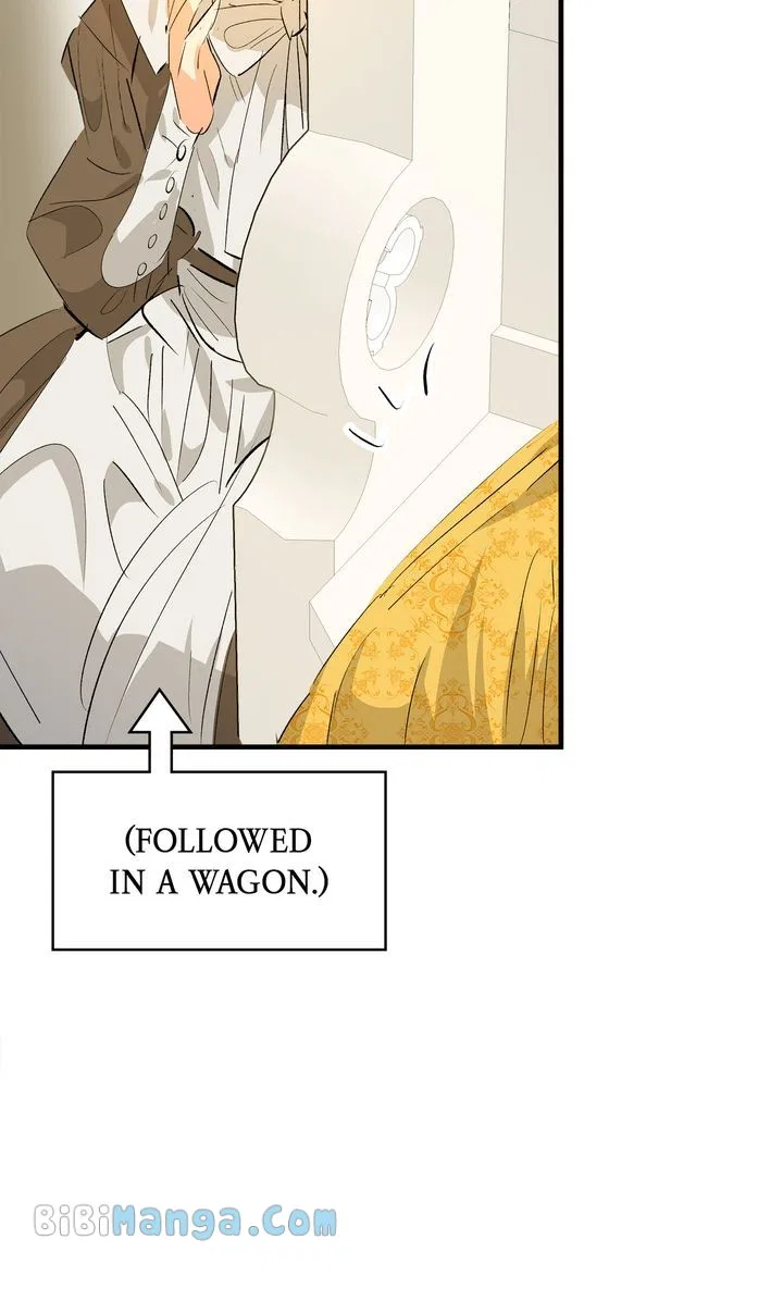 If You Want a Fake Sister Chapter 31 – Page 64