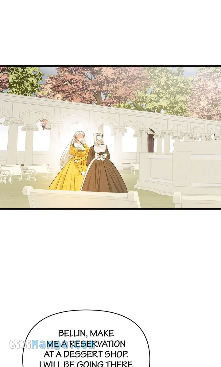 If You Want a Fake Sister Chapter 31 – Page 65
