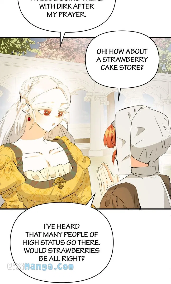 If You Want a Fake Sister Chapter 31 – Page 66