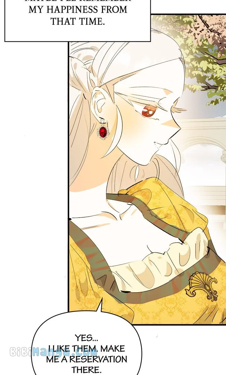 If You Want a Fake Sister Chapter 31 – Page 69
