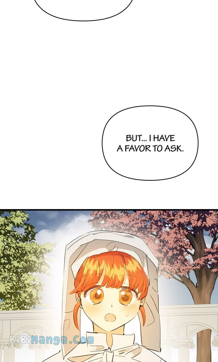 If You Want a Fake Sister Chapter 31 – Page 70