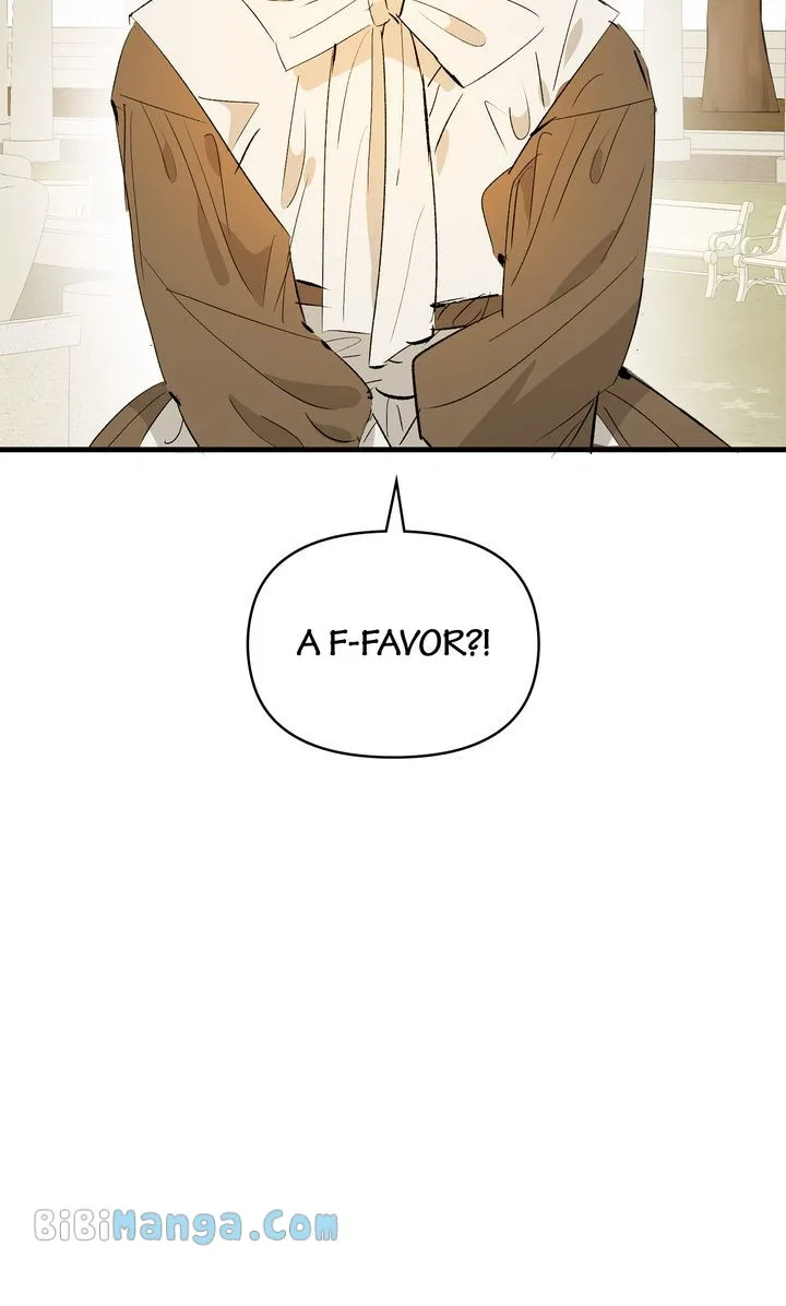If You Want a Fake Sister Chapter 31 – Page 71