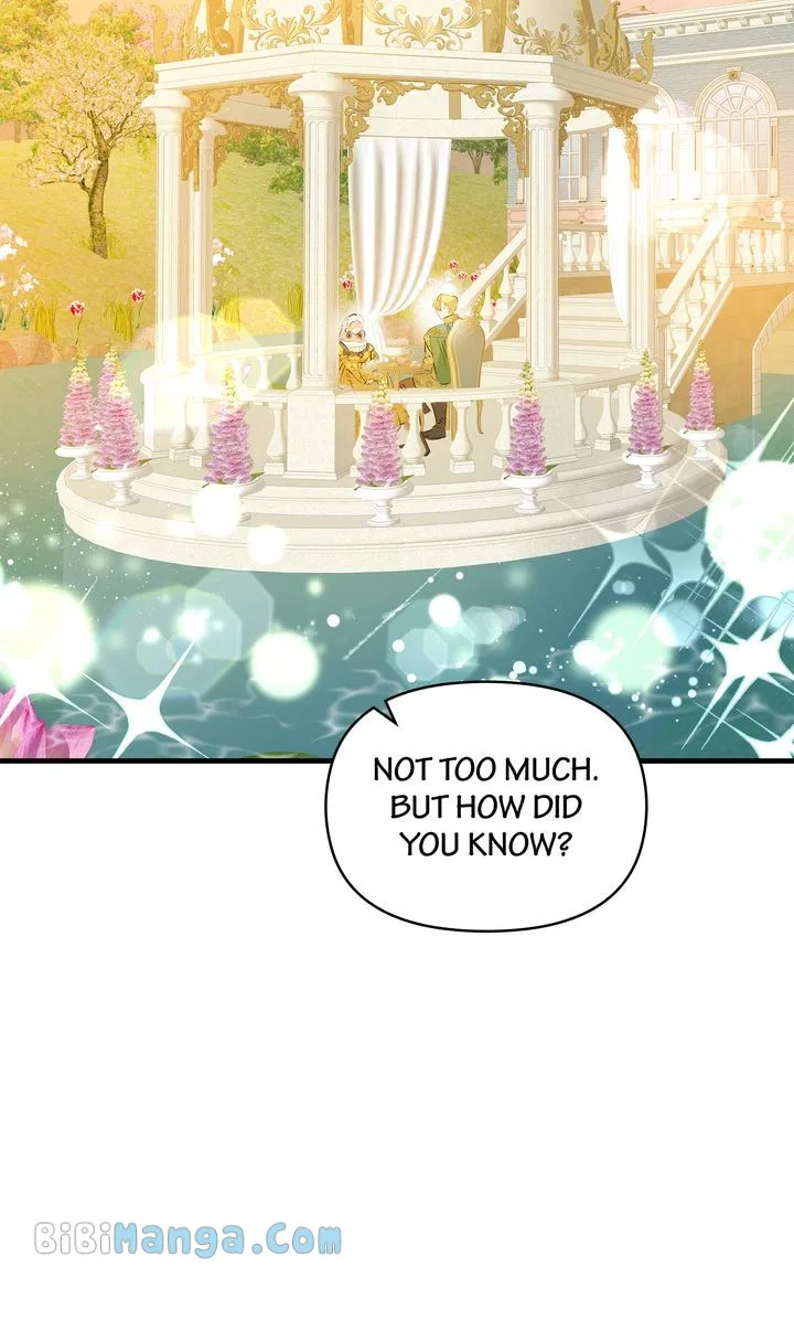 If You Want a Fake Sister Chapter 31 – Page 73