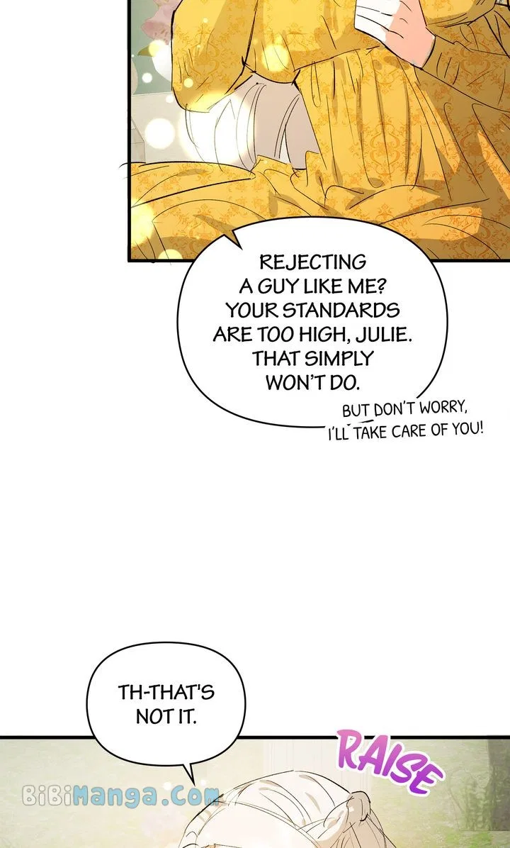 If You Want a Fake Sister Chapter 31 – Page 82