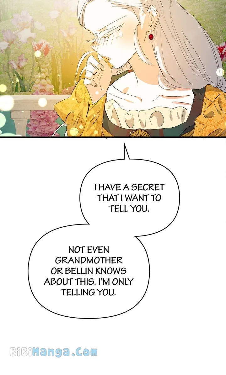 If You Want a Fake Sister Chapter 31 – Page 83