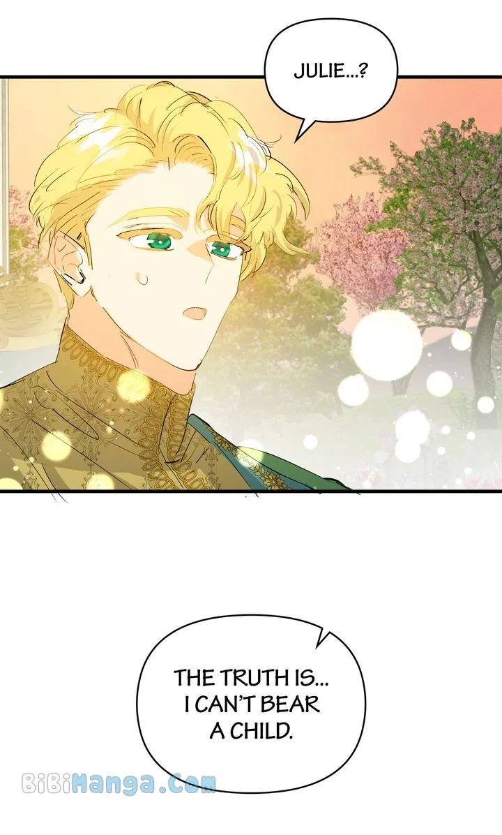 If You Want a Fake Sister Chapter 31 – Page 84