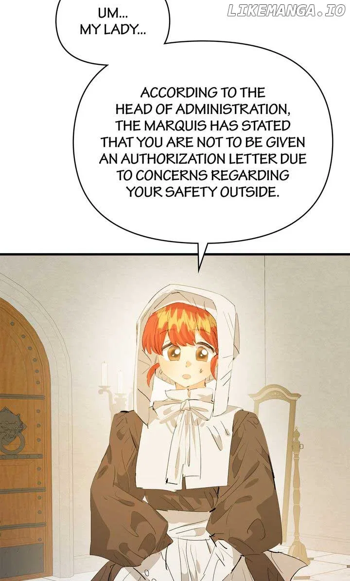 If You Want a Fake Sister Chapter 30 – Page 3