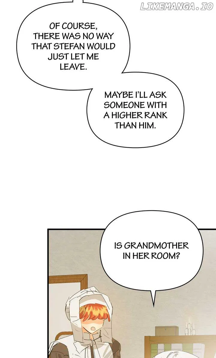 If You Want a Fake Sister Chapter 30 – Page 5
