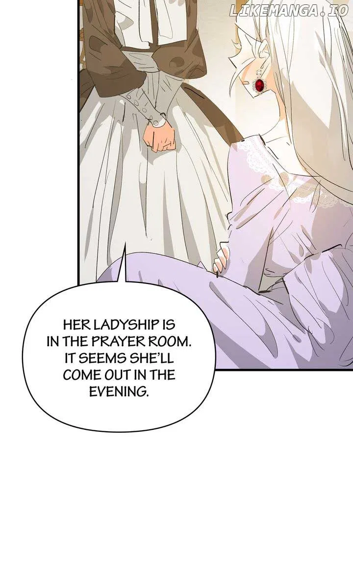 If You Want a Fake Sister Chapter 30 – Page 6