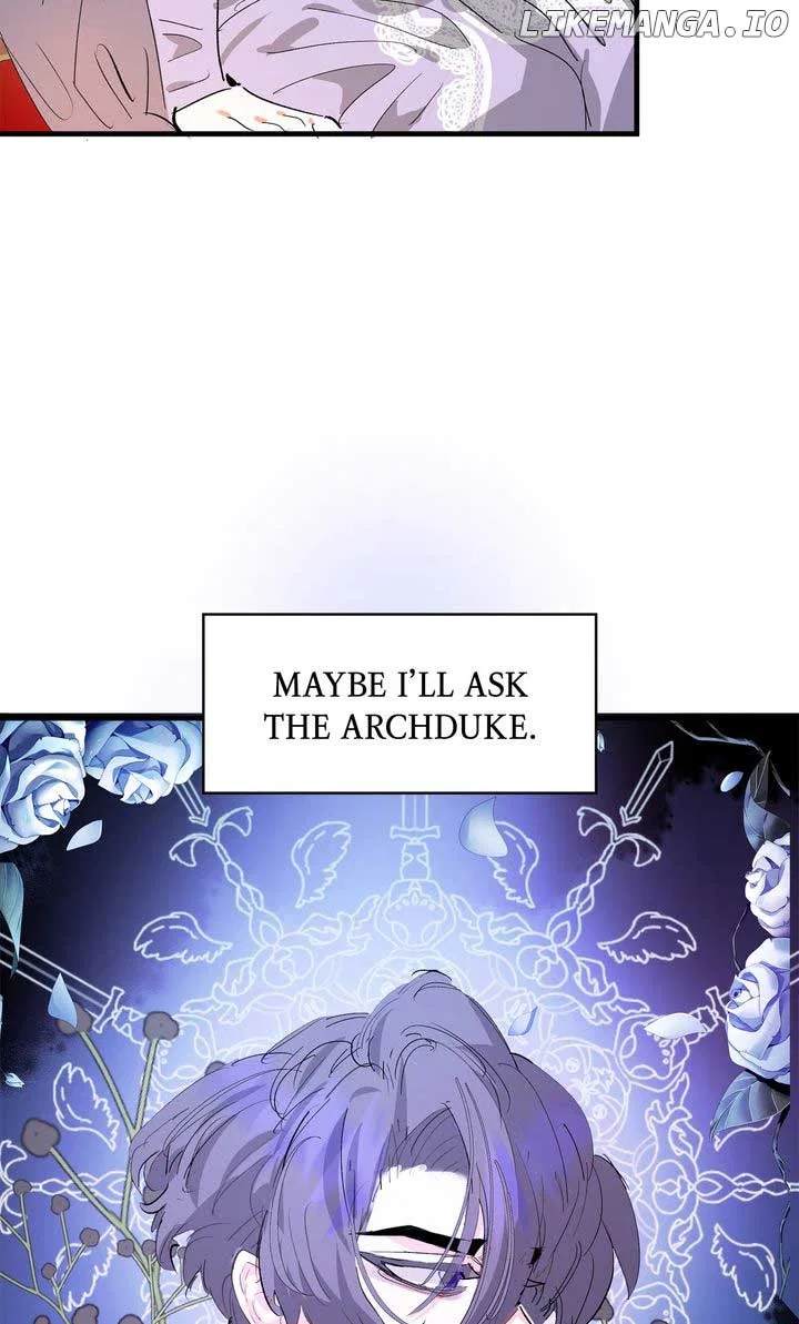 If You Want a Fake Sister Chapter 30 – Page 8