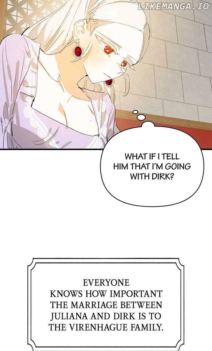 If You Want a Fake Sister Chapter 30 – Page 11