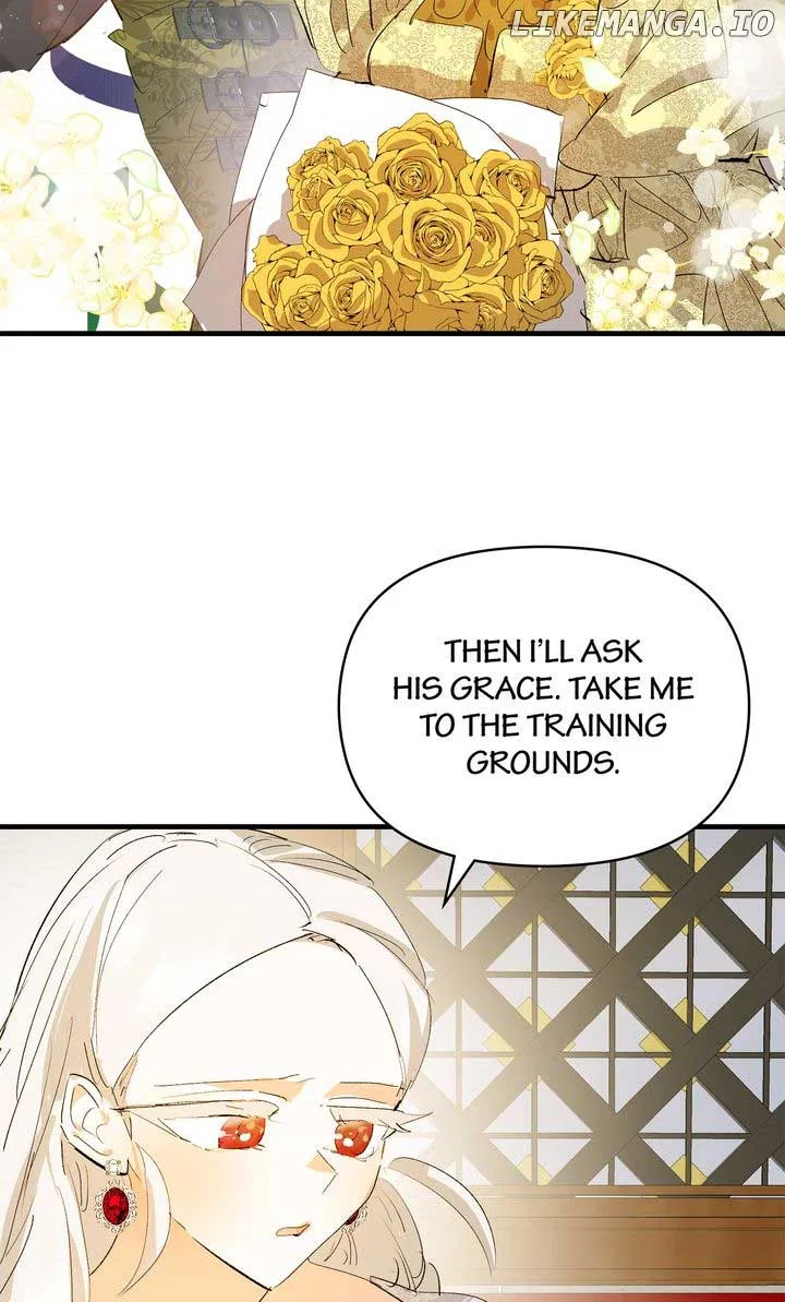 If You Want a Fake Sister Chapter 30 – Page 13