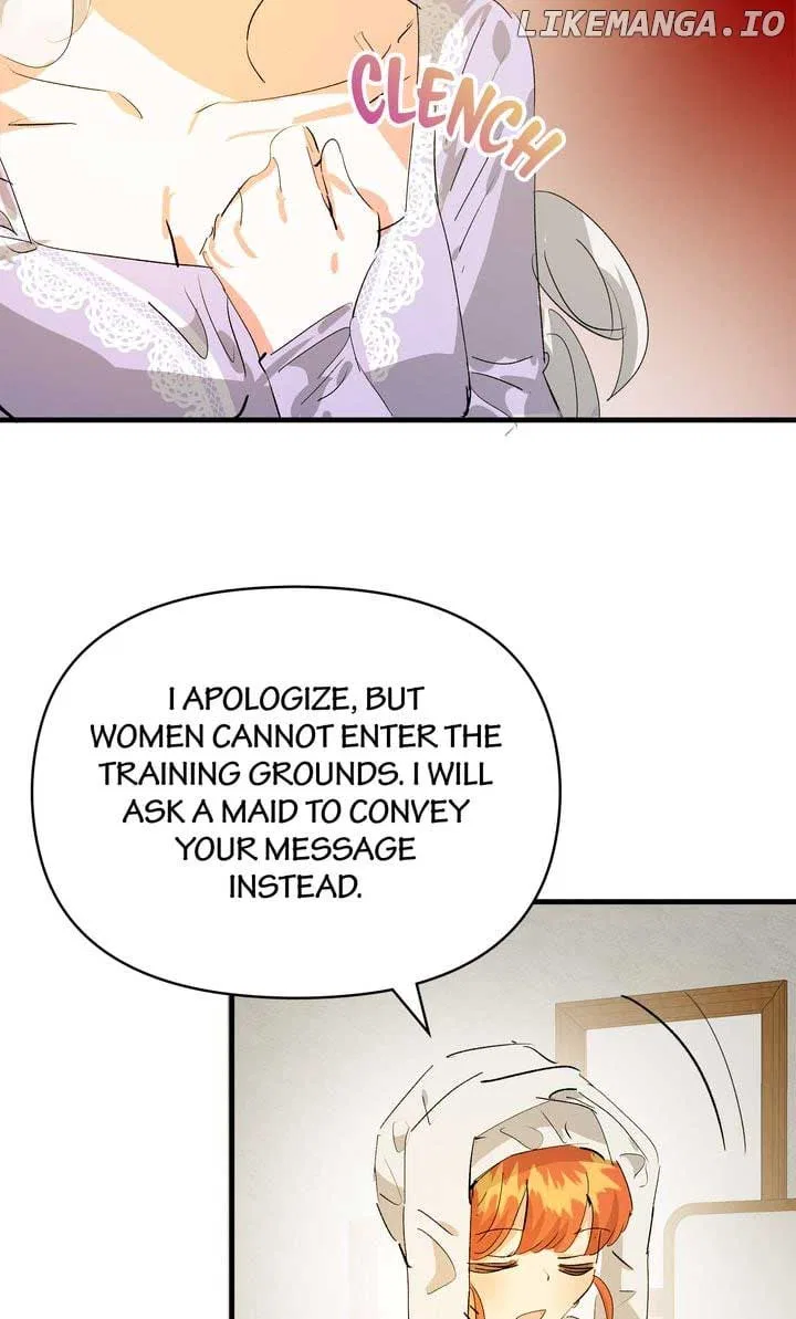 If You Want a Fake Sister Chapter 30 – Page 14