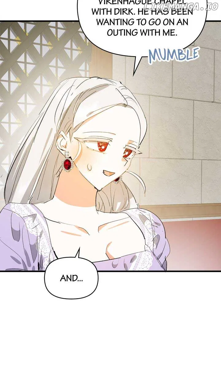 If You Want a Fake Sister Chapter 30 – Page 16