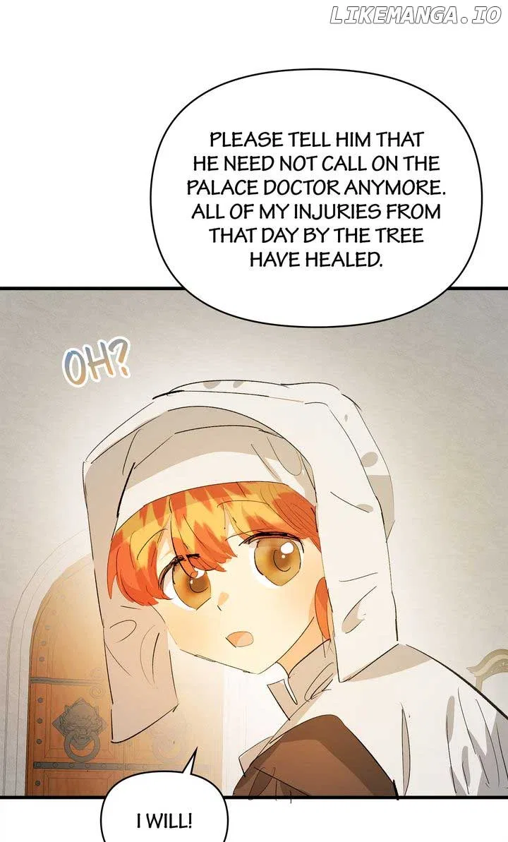 If You Want a Fake Sister Chapter 30 – Page 17
