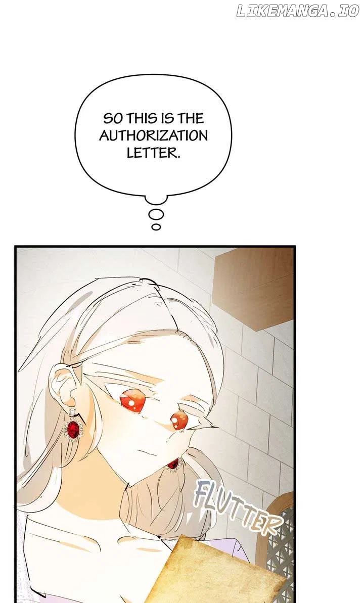 If You Want a Fake Sister Chapter 30 – Page 21