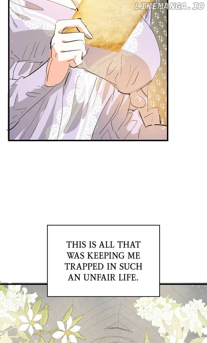 If You Want a Fake Sister Chapter 30 – Page 22