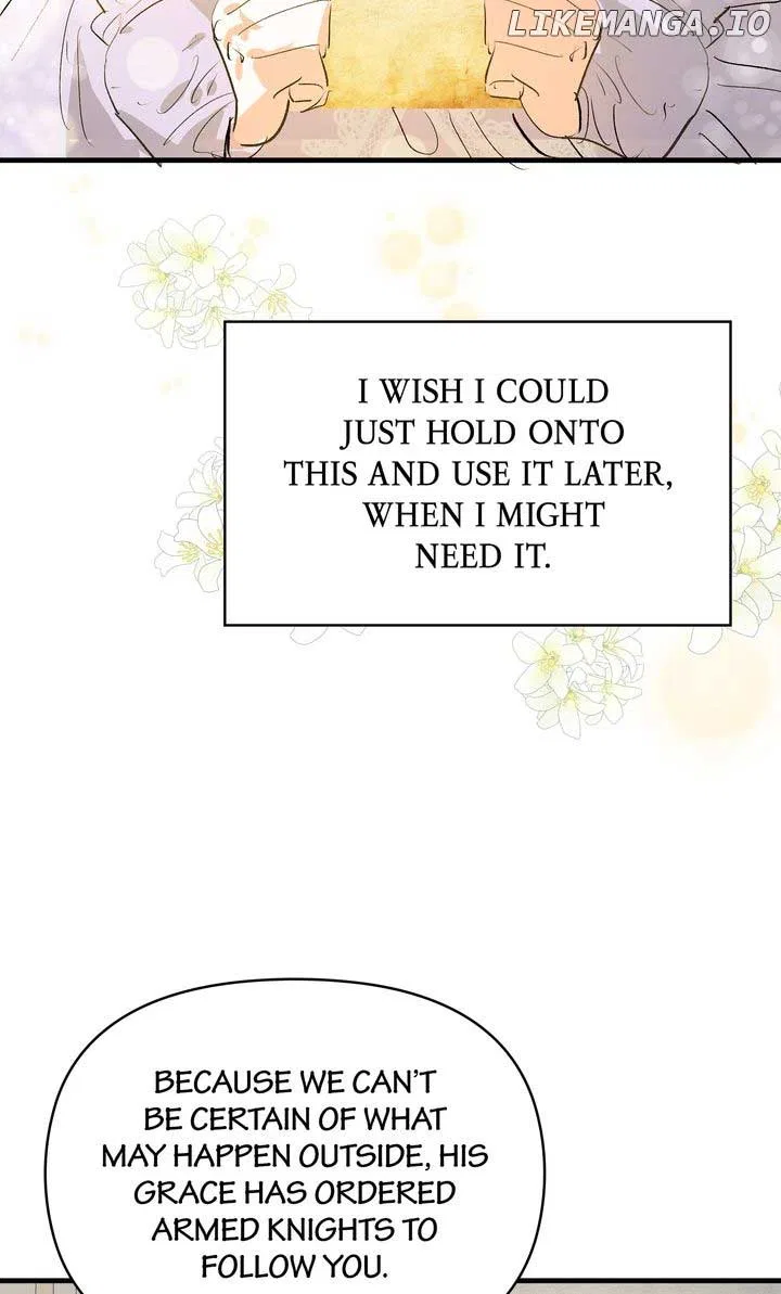 If You Want a Fake Sister Chapter 30 – Page 24