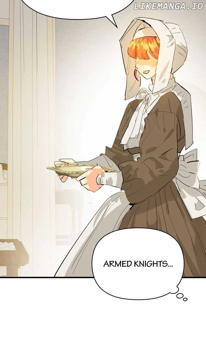 If You Want a Fake Sister Chapter 30 – Page 25