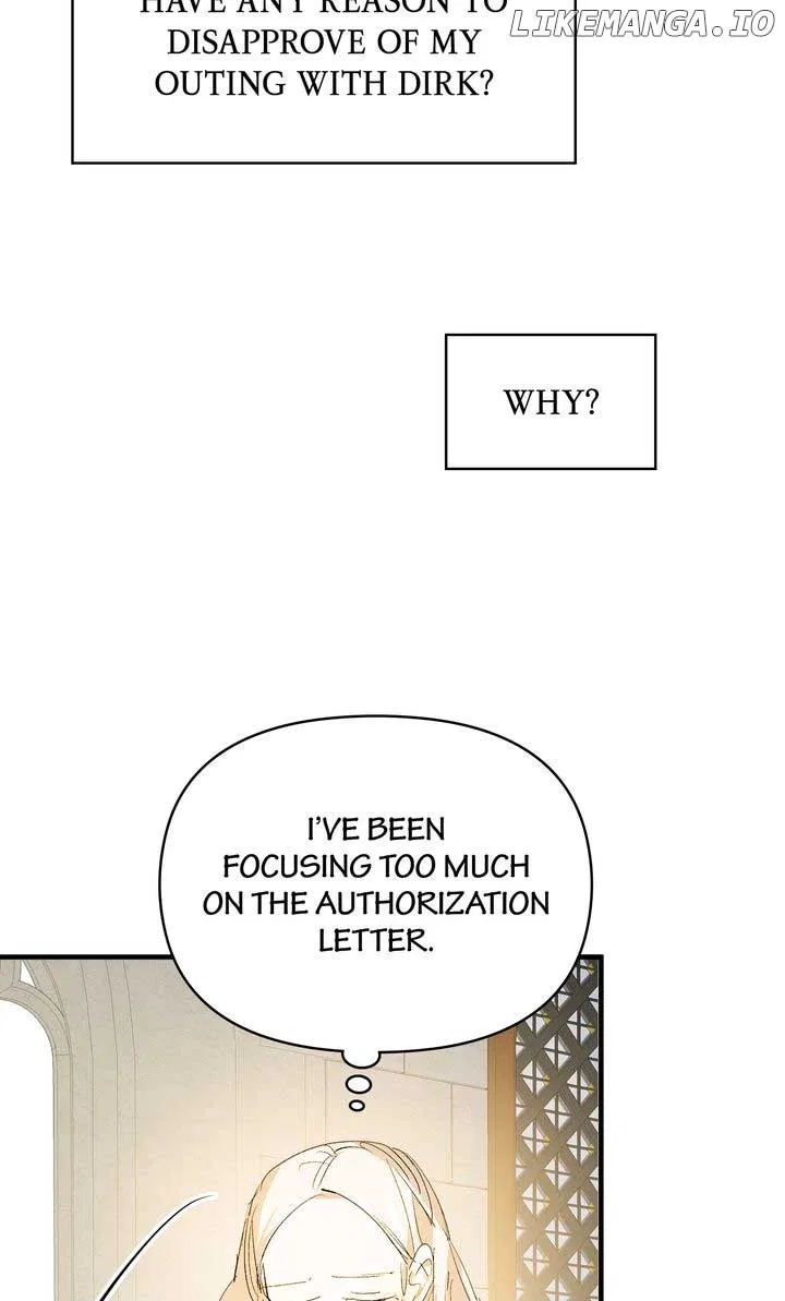 If You Want a Fake Sister Chapter 30 – Page 30