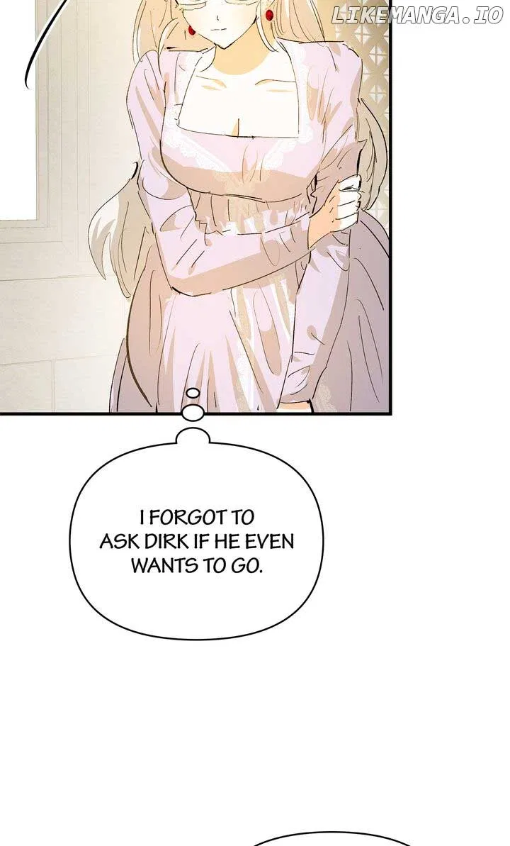 If You Want a Fake Sister Chapter 30 – Page 31