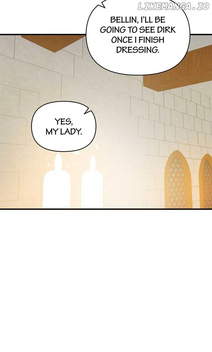 If You Want a Fake Sister Chapter 30 – Page 32