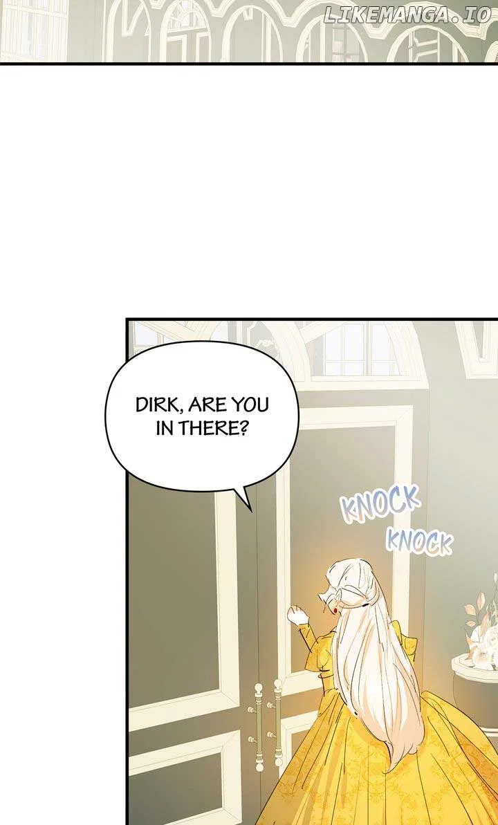 If You Want a Fake Sister Chapter 30 – Page 34