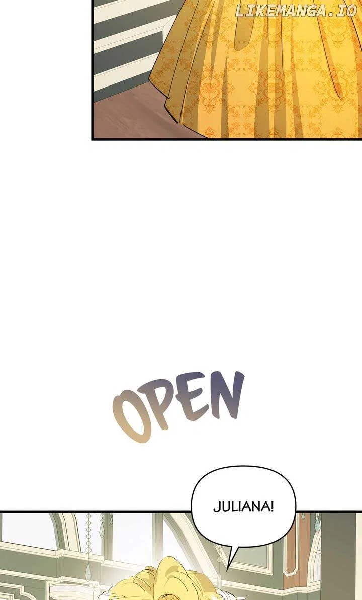 If You Want a Fake Sister Chapter 30 – Page 35