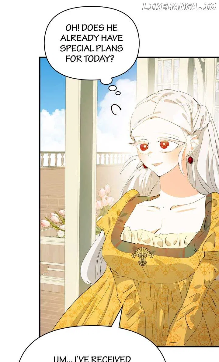 If You Want a Fake Sister Chapter 30 – Page 37