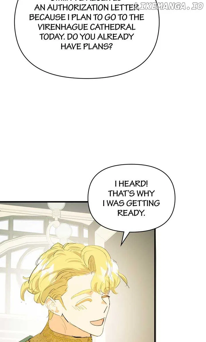 If You Want a Fake Sister Chapter 30 – Page 38
