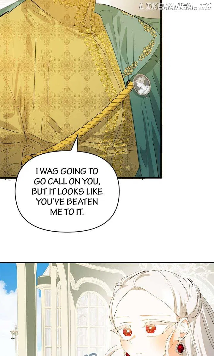 If You Want a Fake Sister Chapter 30 – Page 39