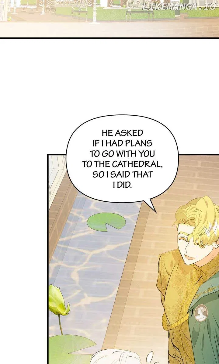 If You Want a Fake Sister Chapter 30 – Page 41