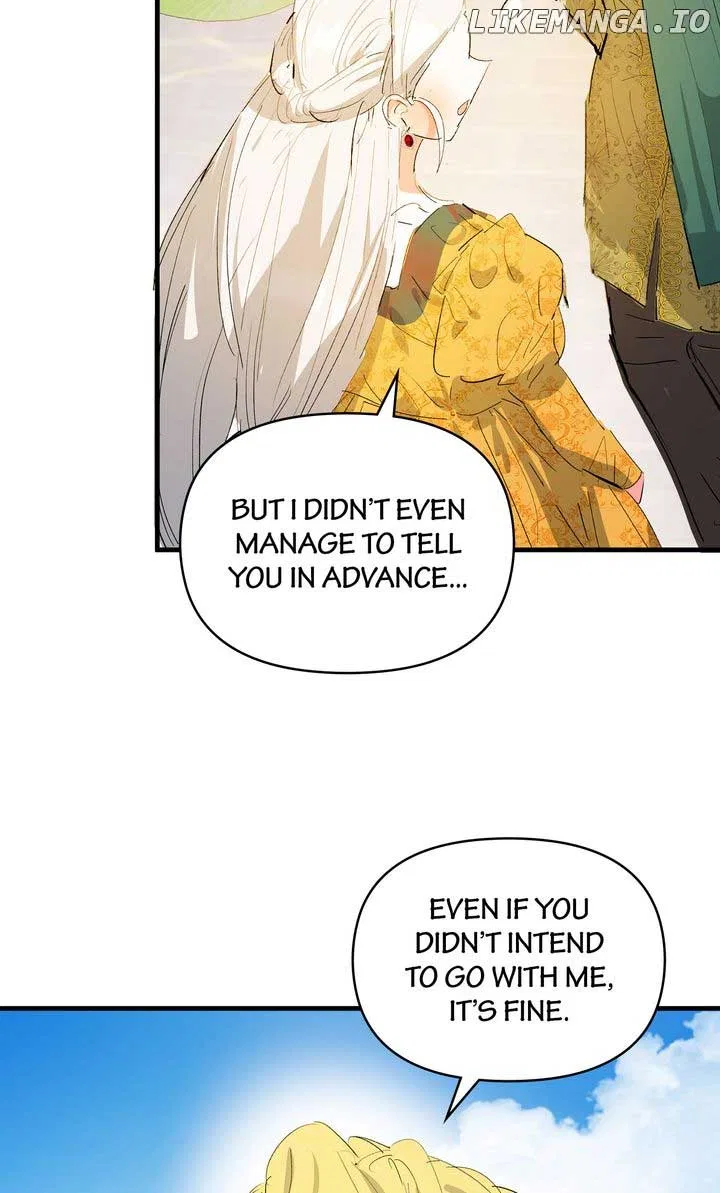 If You Want a Fake Sister Chapter 30 – Page 42