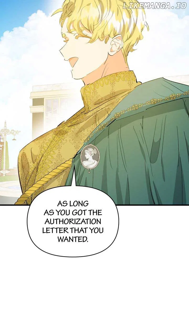 If You Want a Fake Sister Chapter 30 – Page 43