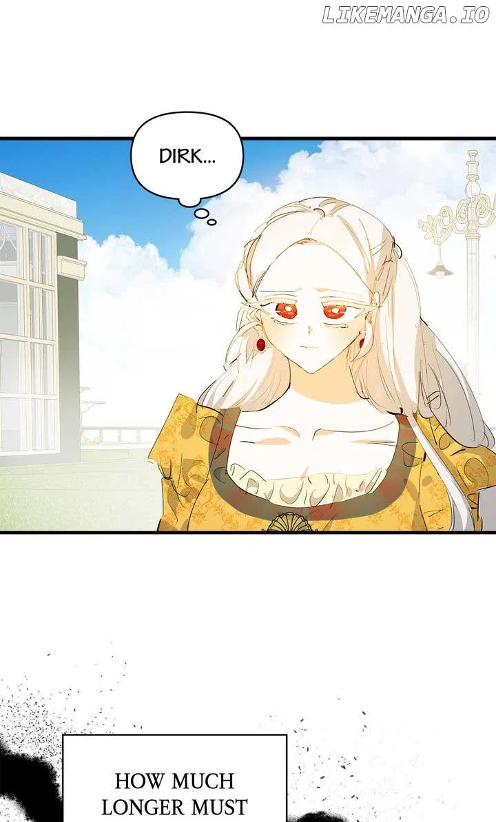 If You Want a Fake Sister Chapter 30 – Page 44