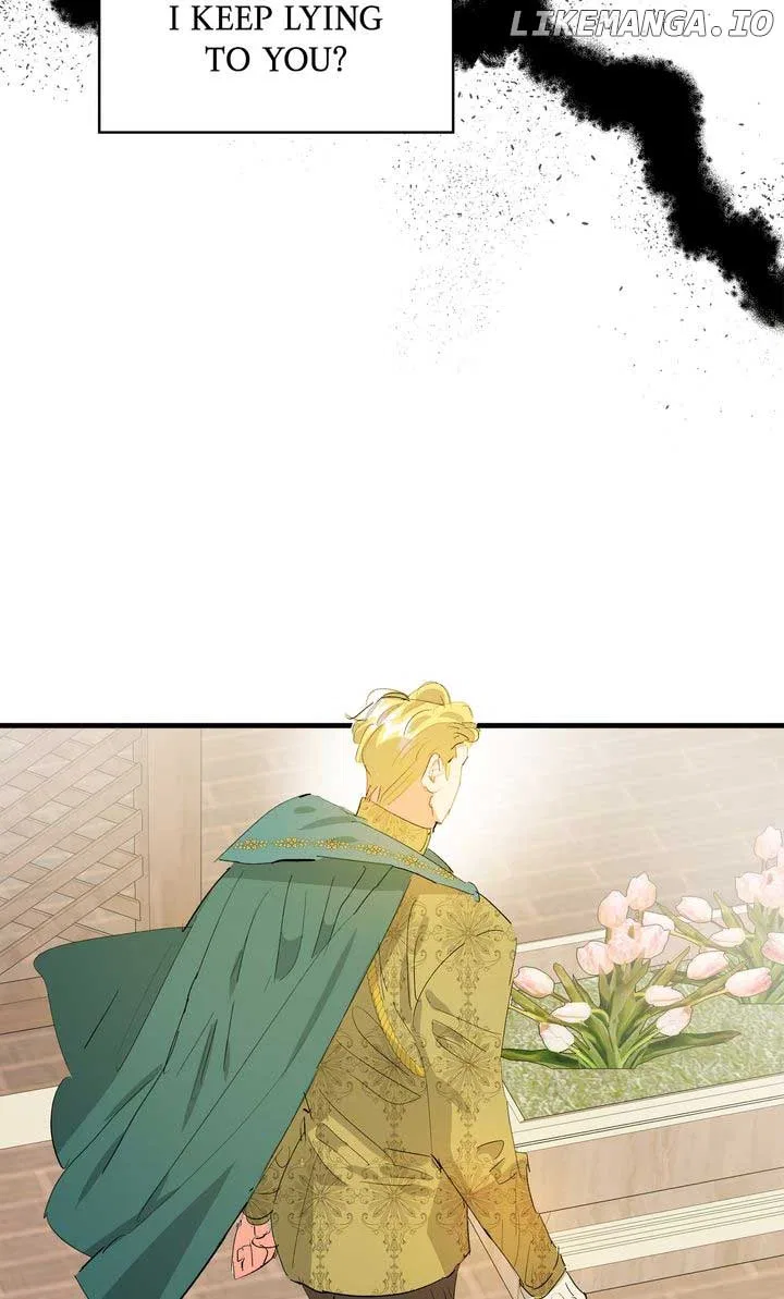 If You Want a Fake Sister Chapter 30 – Page 45