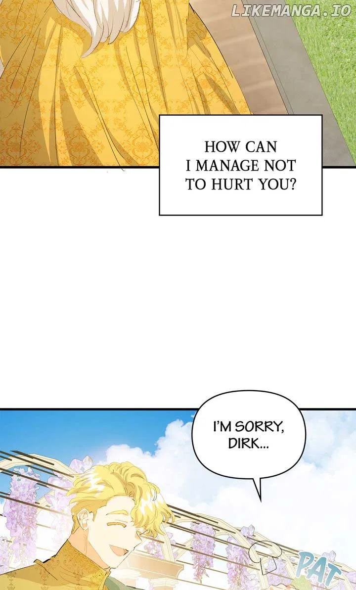 If You Want a Fake Sister Chapter 30 – Page 47