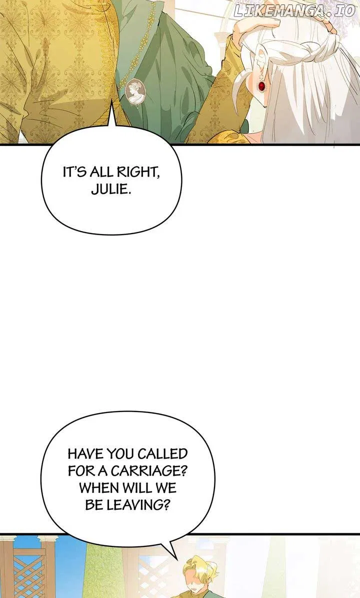 If You Want a Fake Sister Chapter 30 – Page 48