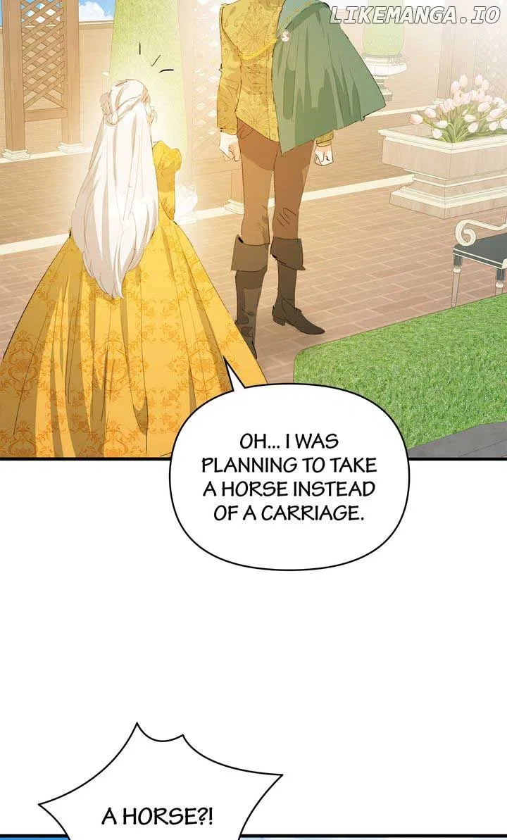 If You Want a Fake Sister Chapter 30 – Page 49