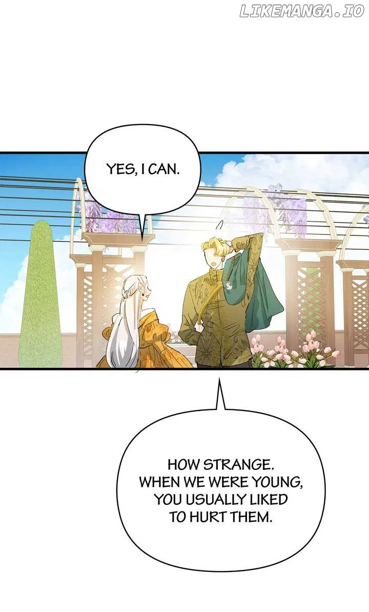If You Want a Fake Sister Chapter 30 – Page 53