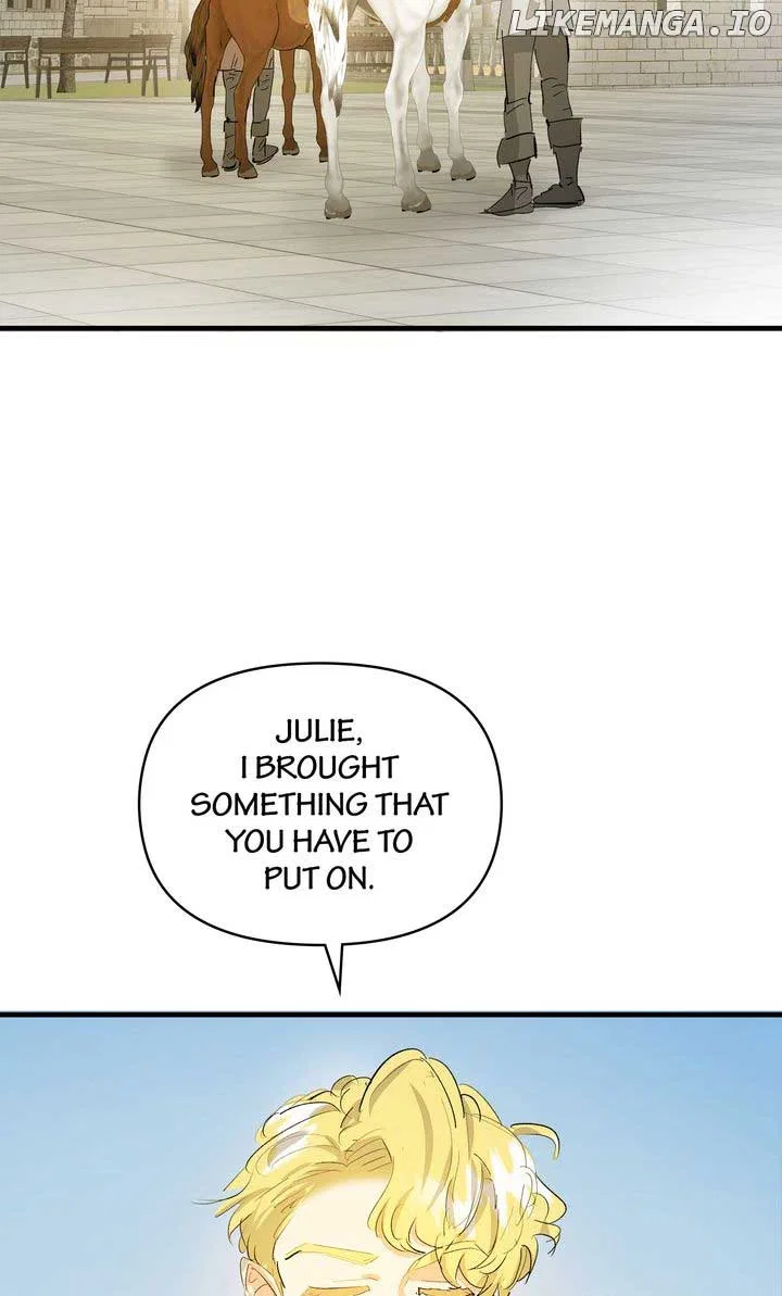 If You Want a Fake Sister Chapter 30 – Page 55