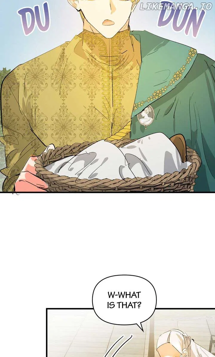 If You Want a Fake Sister Chapter 30 – Page 56