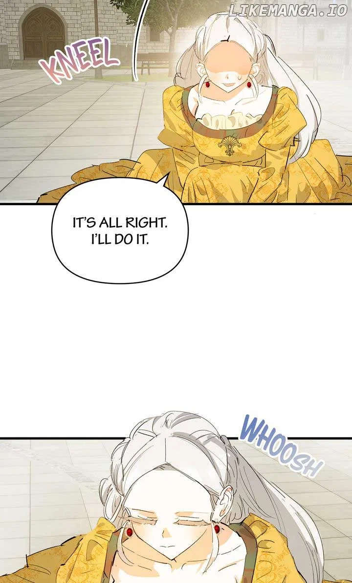 If You Want a Fake Sister Chapter 30 – Page 60