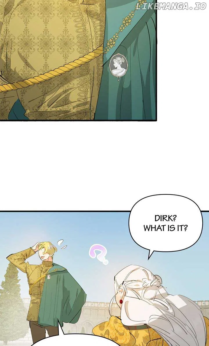 If You Want a Fake Sister Chapter 30 – Page 62