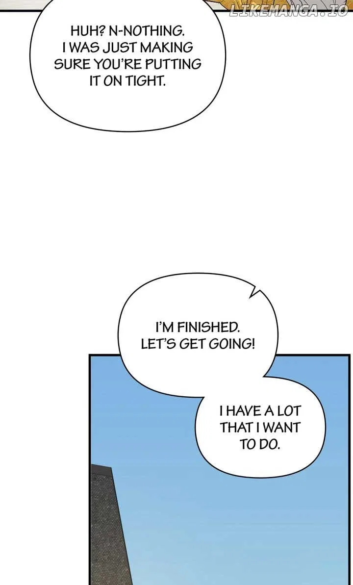 If You Want a Fake Sister Chapter 30 – Page 63
