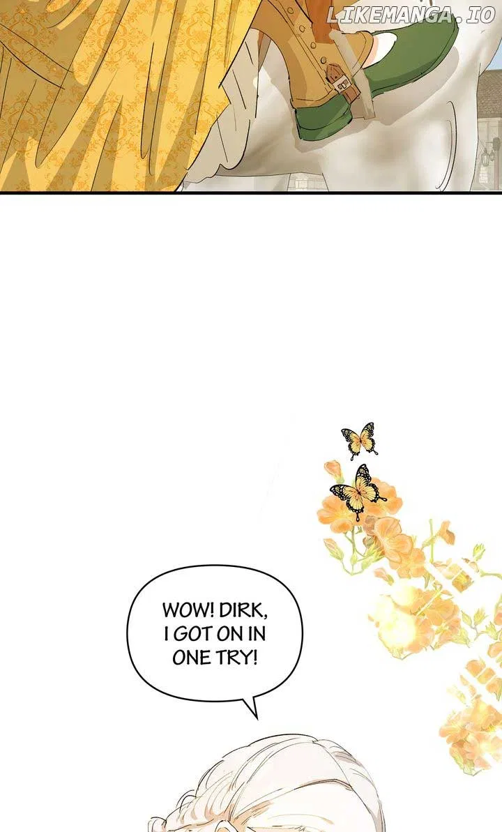 If You Want a Fake Sister Chapter 30 – Page 65