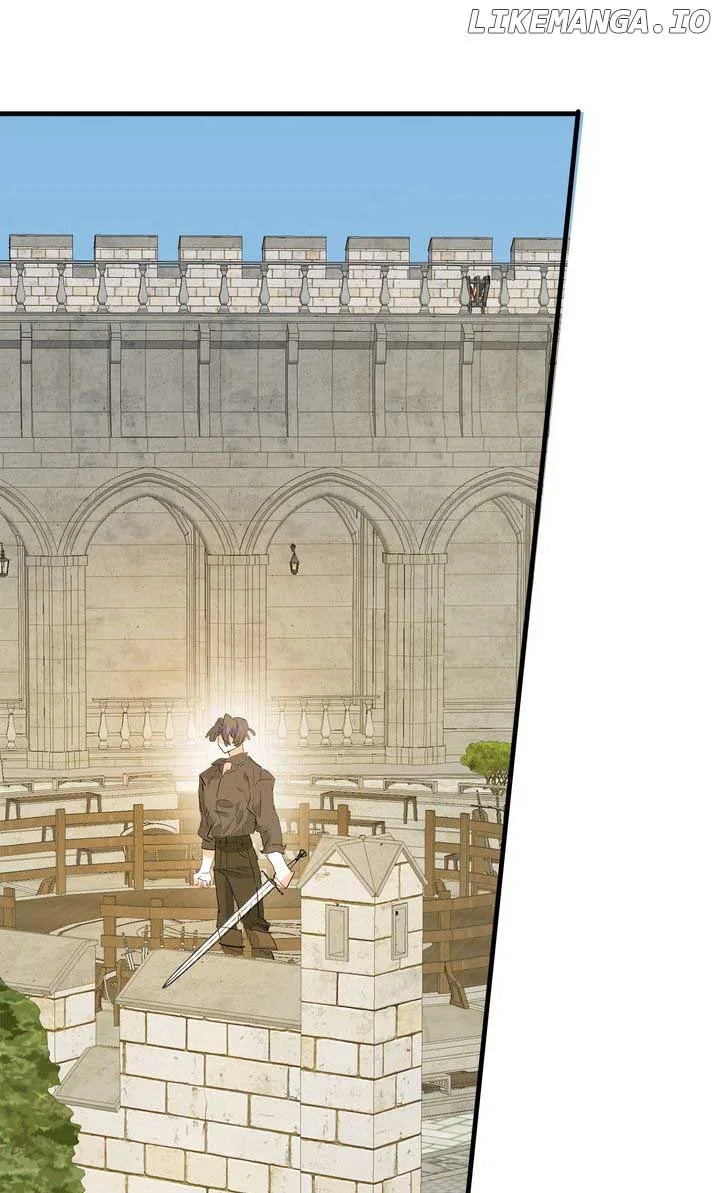 If You Want a Fake Sister Chapter 30 – Page 69