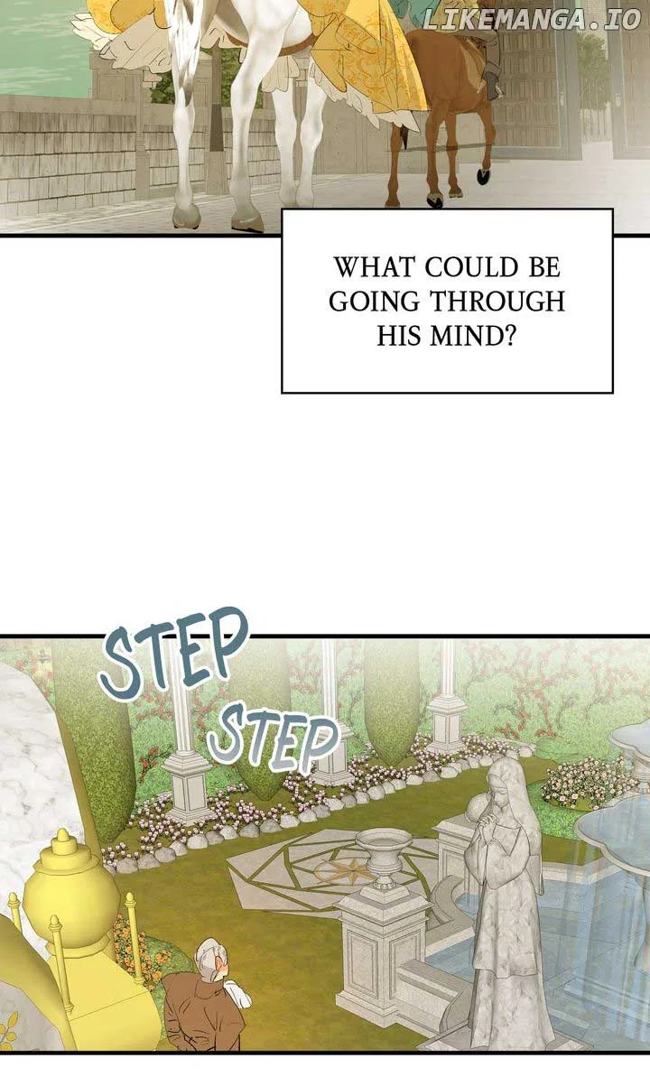 If You Want a Fake Sister Chapter 30 – Page 75